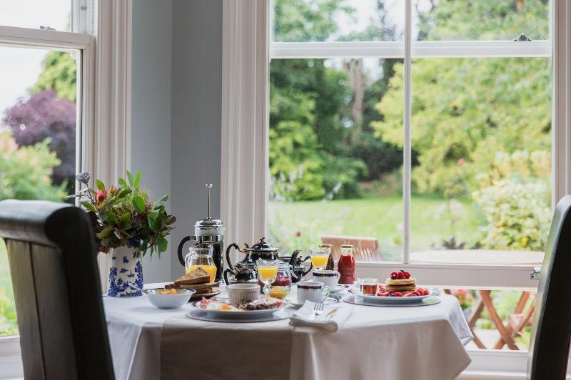 Bridstow Guest House image