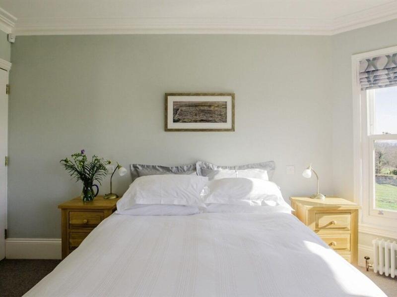Bridstow Guest House image