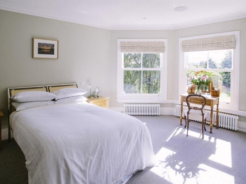 Bridstow Guest House image