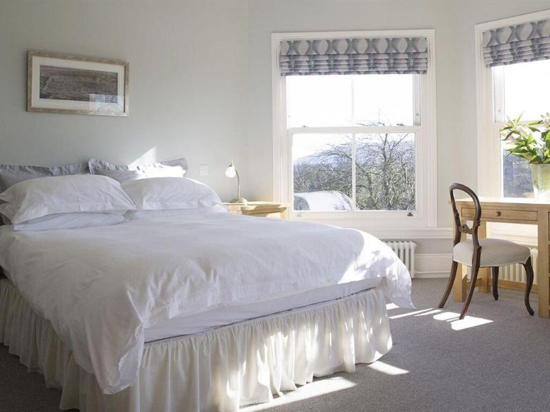 Bridstow Guest House image
