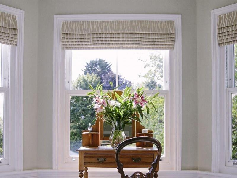 Bridstow Guest House image