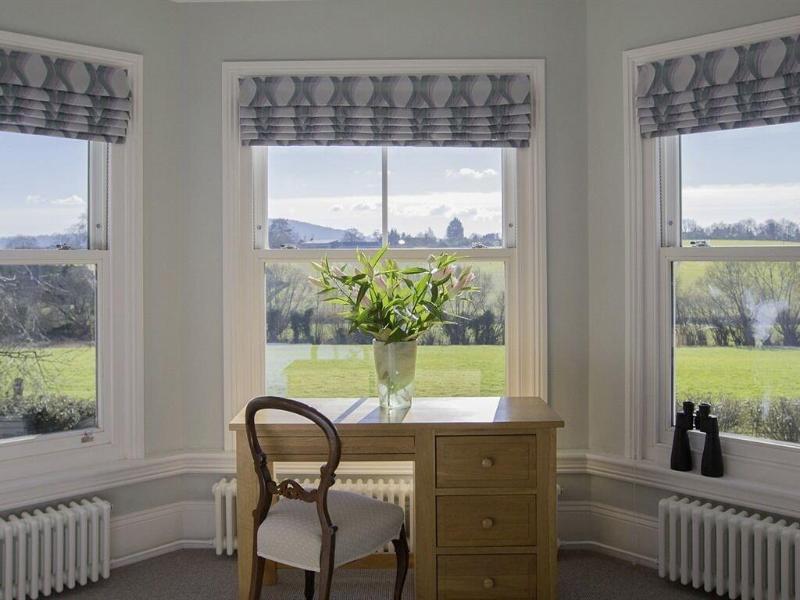 Bridstow Guest House image