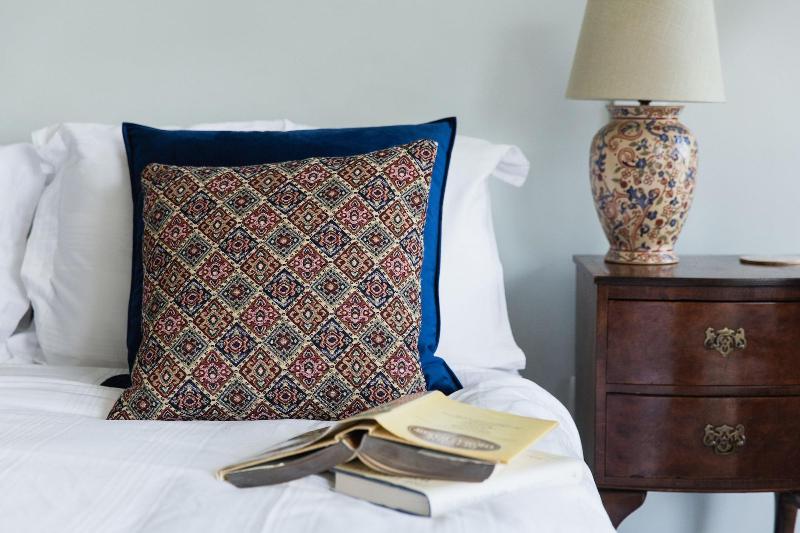 Bridstow Guest House image