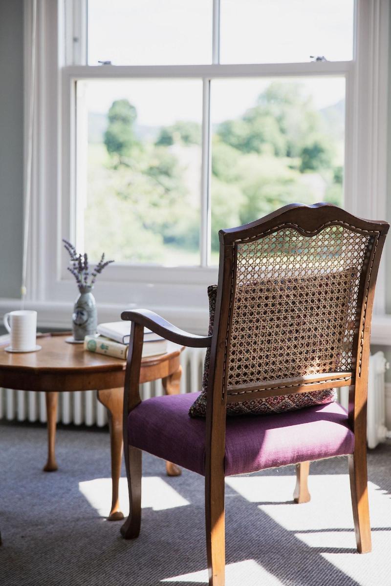 Bridstow Guest House image