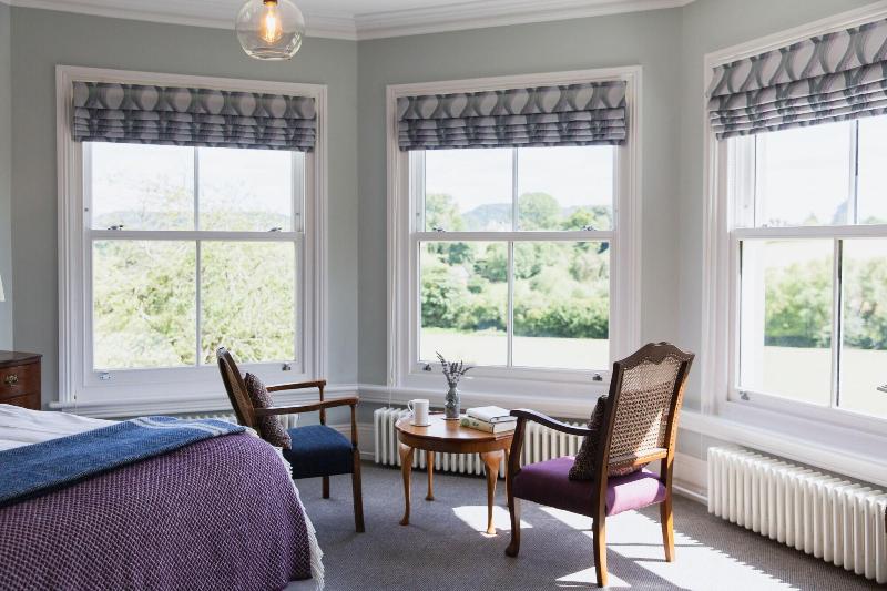 Bridstow Guest House image