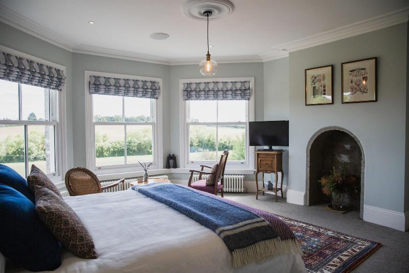 Bridstow Guest House image
