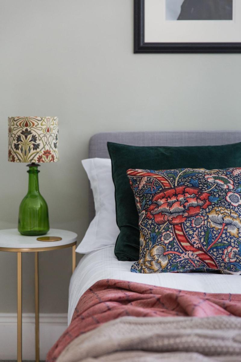 Bridstow Guest House image