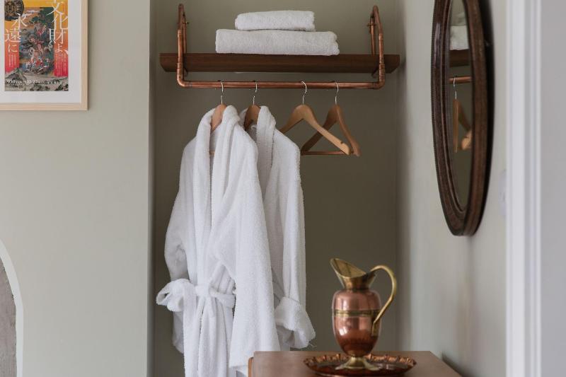 Bridstow Guest House image