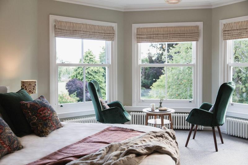 Bridstow Guest House image