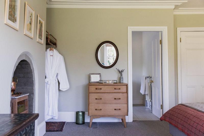 Bridstow Guest House image