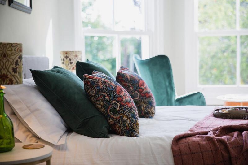 Bridstow Guest House image
