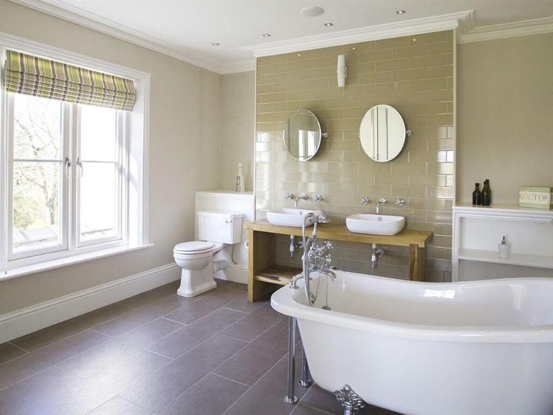 Bridstow Guest House image