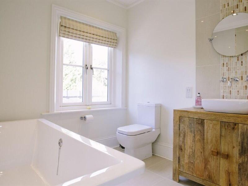 Bridstow Guest House image