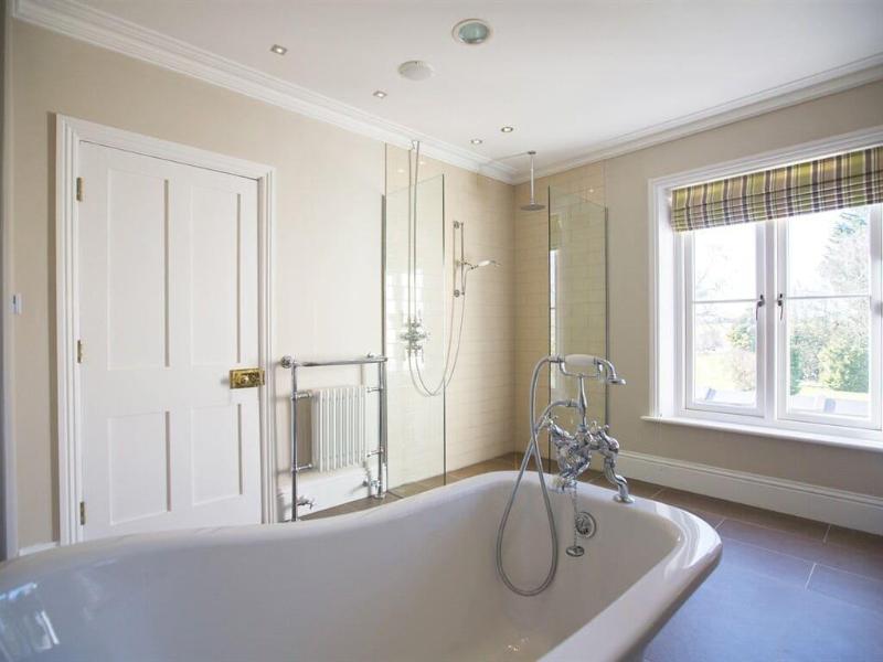 Bridstow Guest House image
