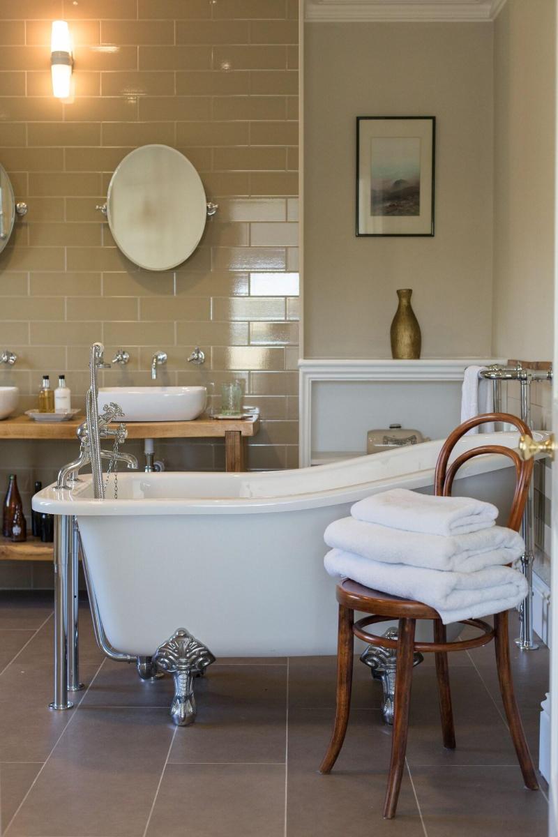 Bridstow Guest House image