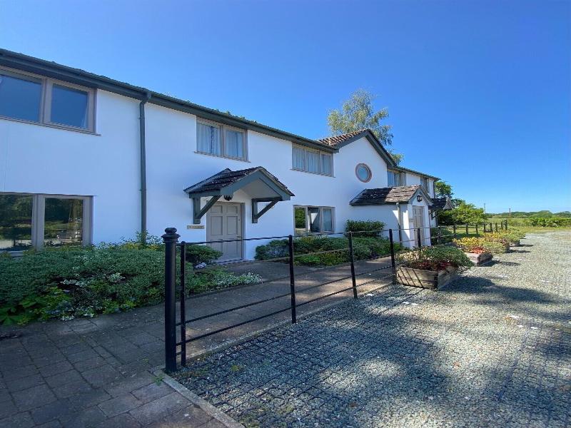 Burlton Inn image