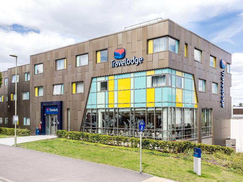 Travelodge Aldershot image