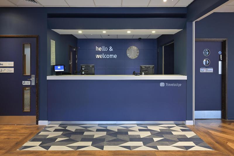 Travelodge Aldershot image
