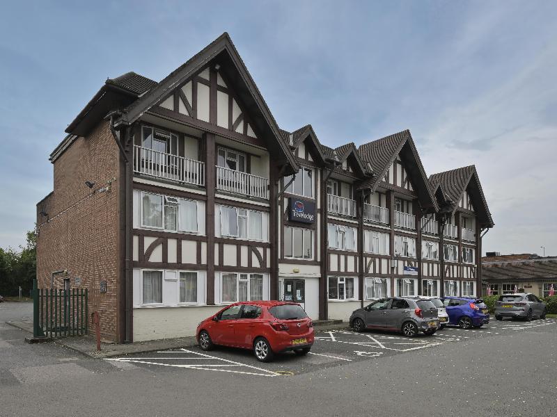 Travelodge Birmingham Sheldon image