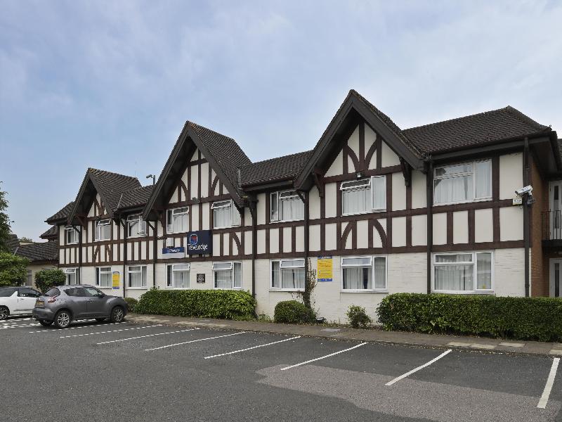 Travelodge Birmingham Sheldon image