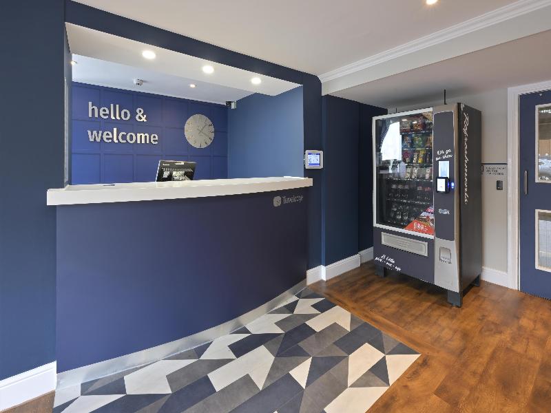 Travelodge Birmingham Sheldon image