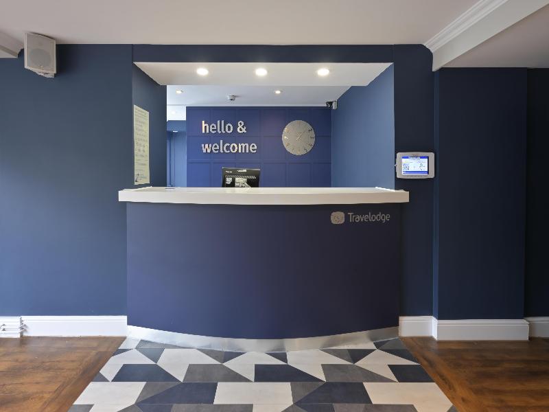 Travelodge Birmingham Sheldon image