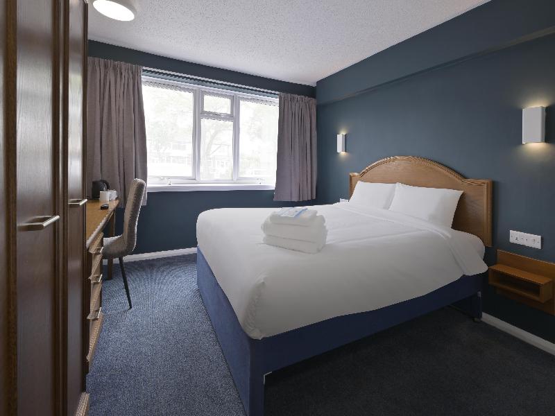 Travelodge Birmingham Sheldon image