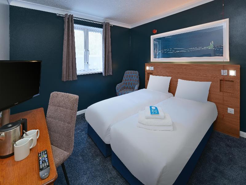 Travelodge Birmingham Sheldon image