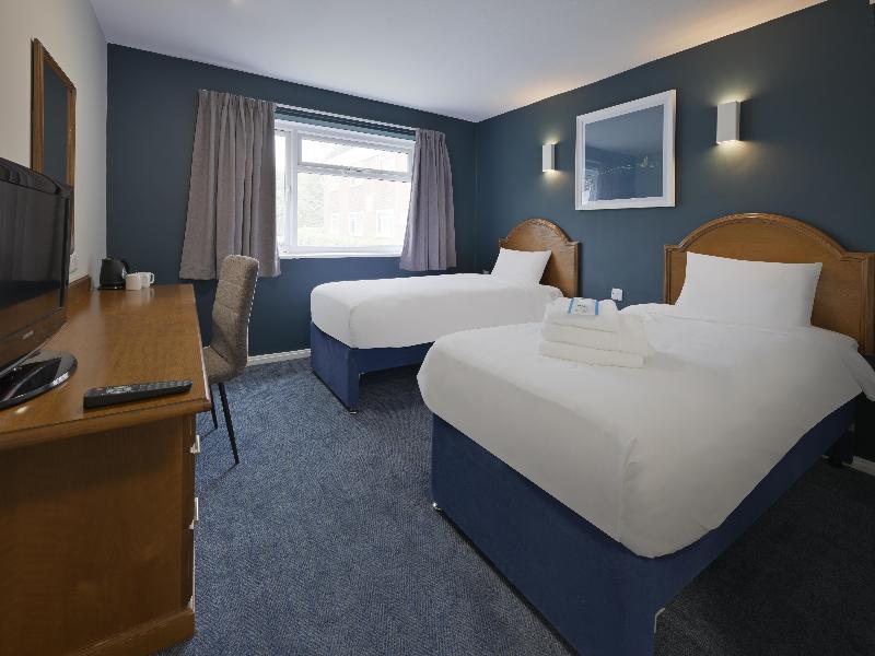 Travelodge Birmingham Sheldon image