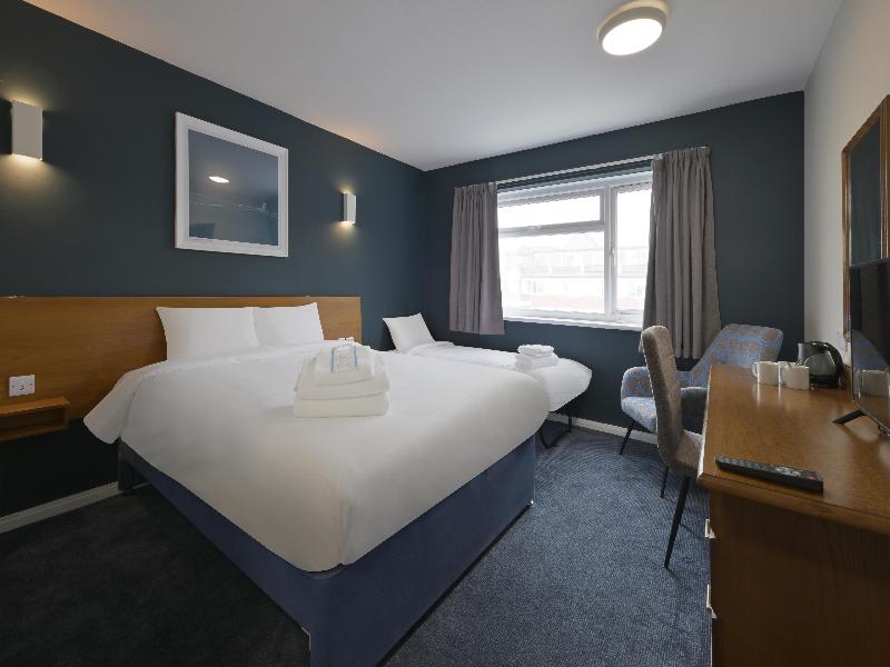 Travelodge Birmingham Sheldon image
