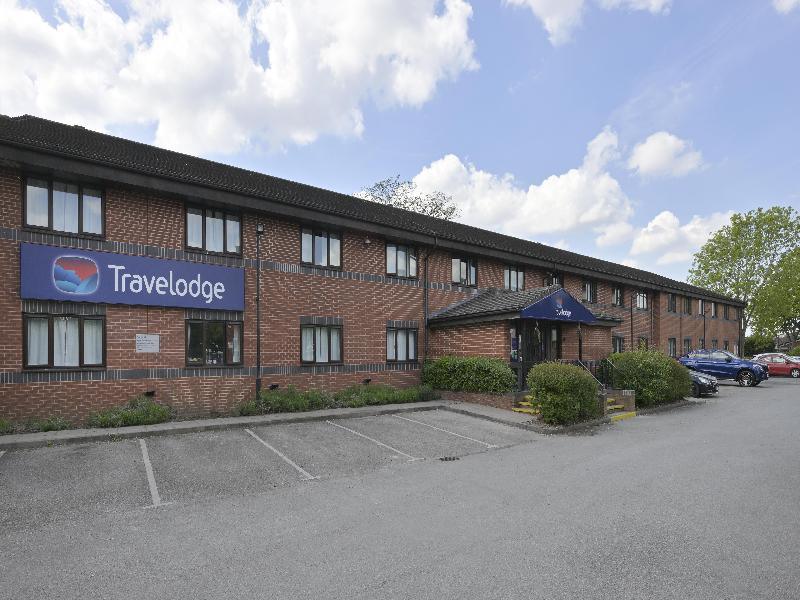 Travelodge Birmingham Yardley — general view