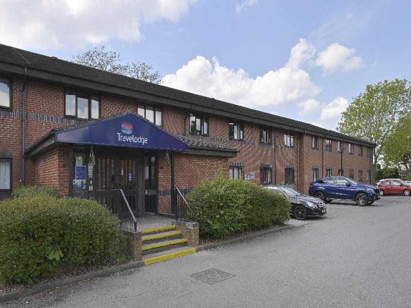 Travelodge Birmingham Yardley — general view