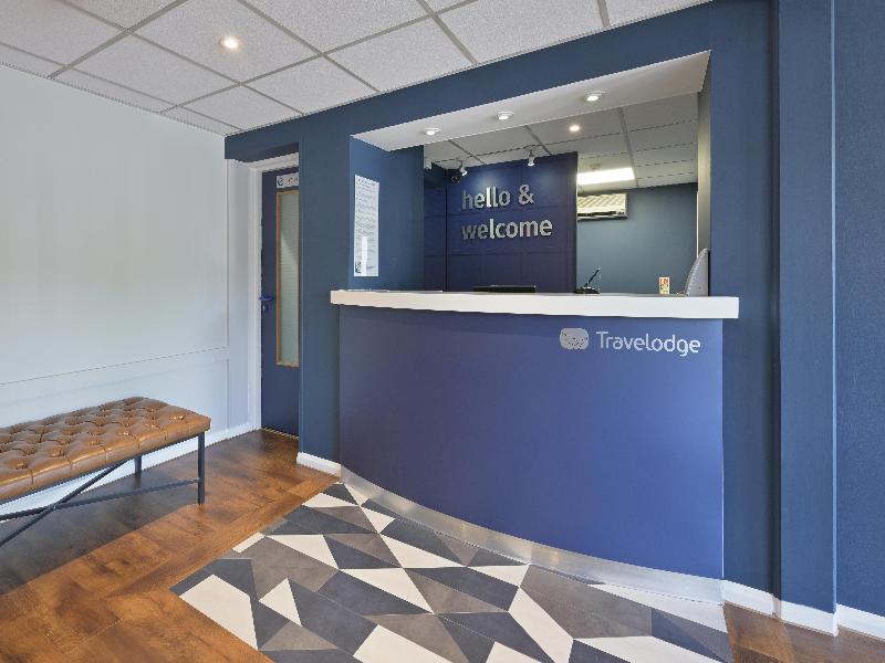 Travelodge Birmingham Yardley — foto 5