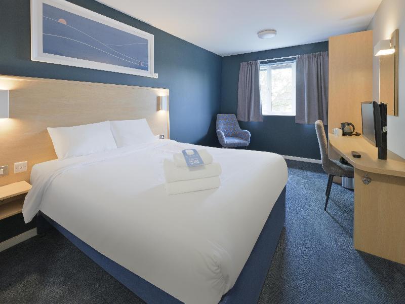Travelodge Birmingham Yardley image