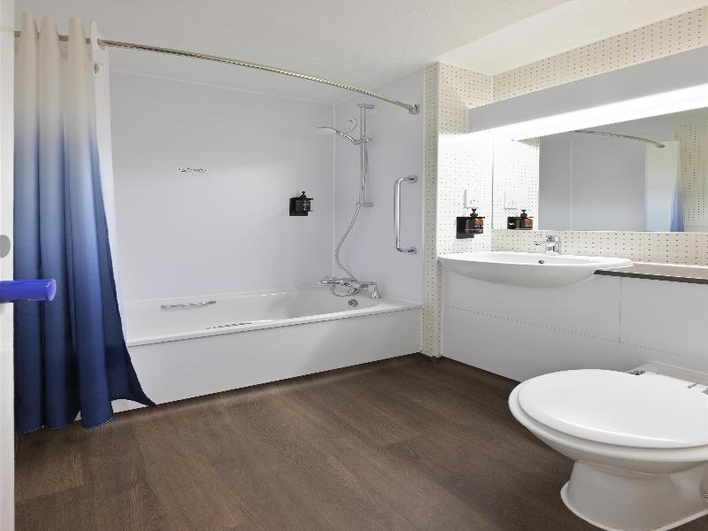 Travelodge Birmingham Yardley image