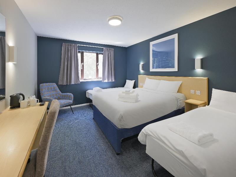 Travelodge Birmingham Yardley image