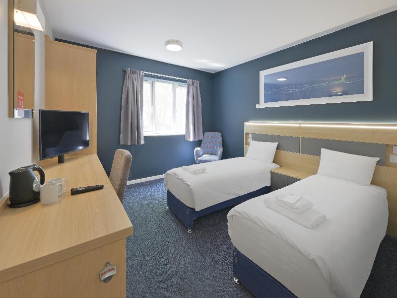 Travelodge Birmingham Yardley image