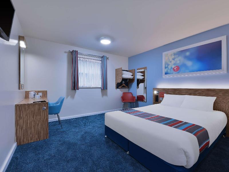 Travelodge Torquay image