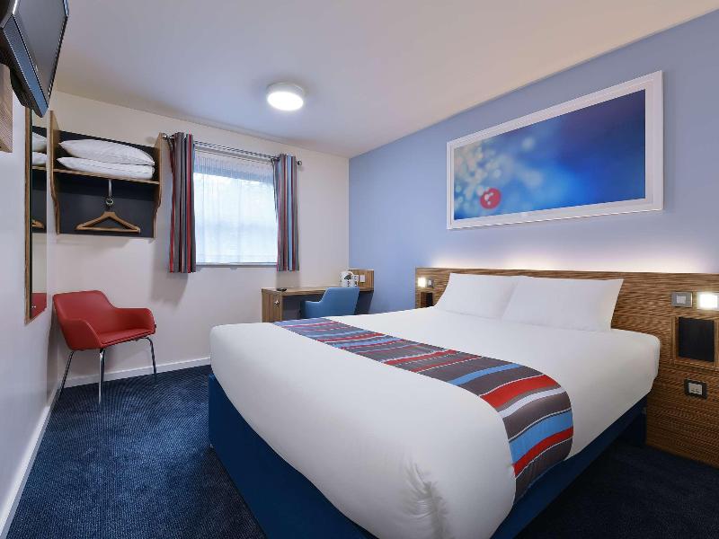 Travelodge Torquay image