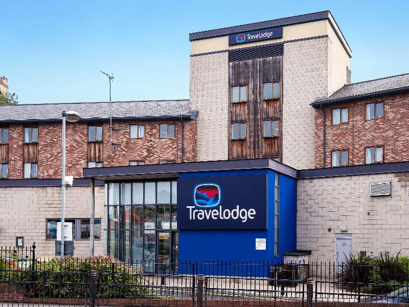 Travelodge Sunderland Central image