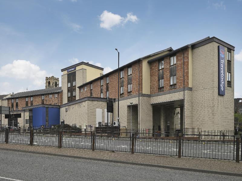 Travelodge Sunderland Central image