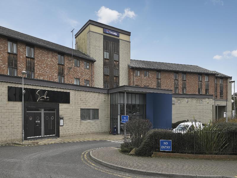 Travelodge Sunderland Central image