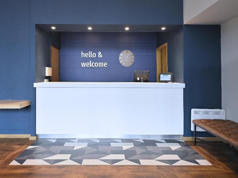 Travelodge Sunderland Central image