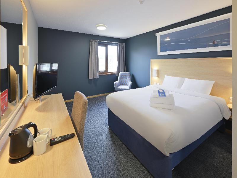 Travelodge Sunderland Central image