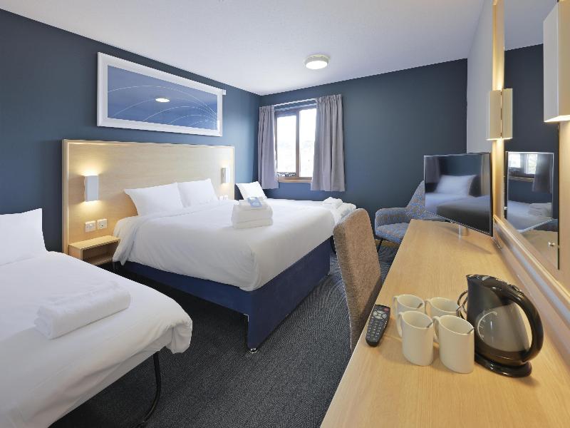 Travelodge Sunderland Central image