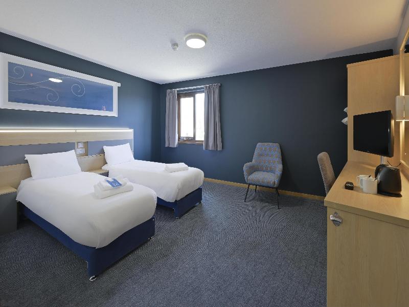 Travelodge Sunderland Central image