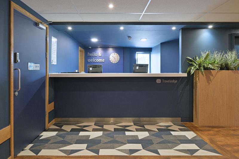 Travelodge Chelmsford image