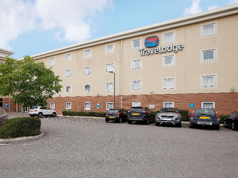 Travelodge Cheltenham