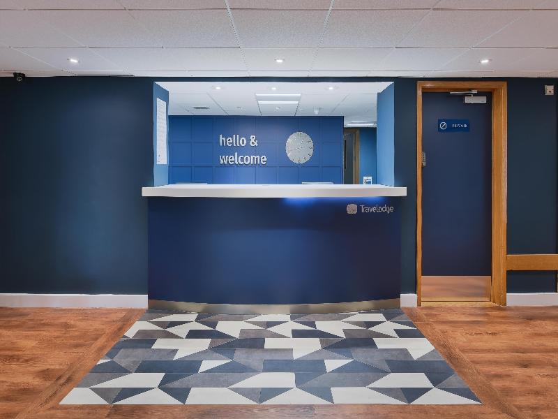 Travelodge Cheltenham