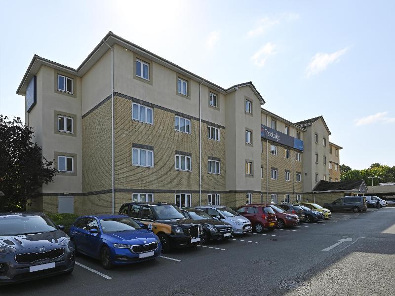 Travelodge Harlow — general view